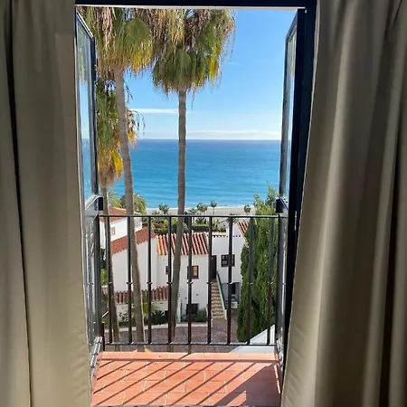Capistrano Playa Views