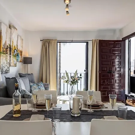 Apartamento Capistrano Playa Views