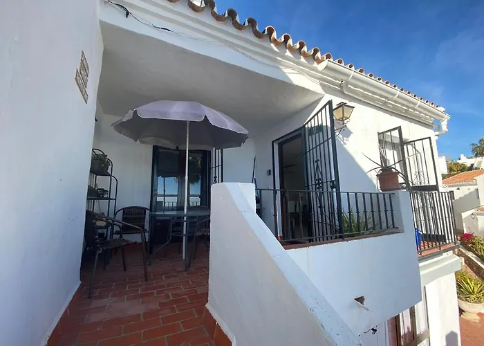 Apartman Capistrano Playa Views