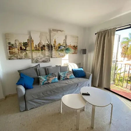 Appartement Capistrano Playa Views *