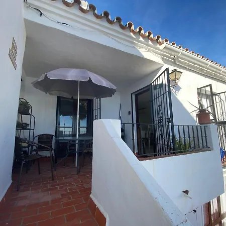 아파트 Capistrano Playa Views
