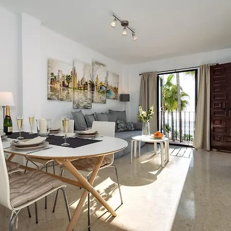 Capistrano Playa Views 네르하