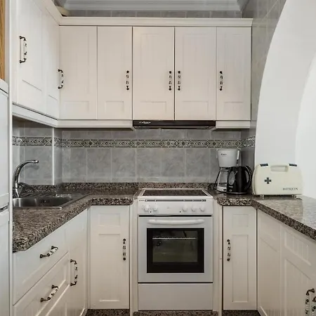 Capistrano Playa Views 아파트 *