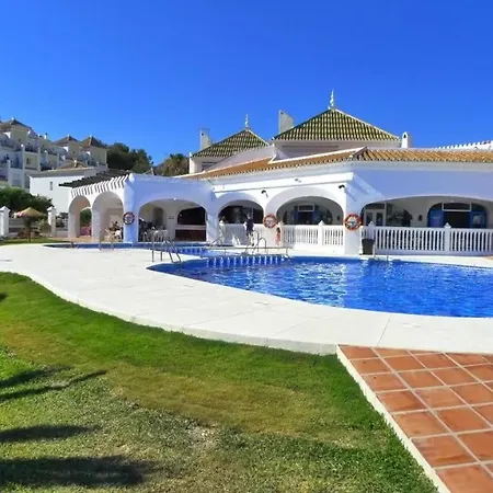 아파트 Capistrano Playa Views