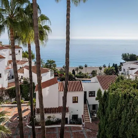 Capistrano Playa Views